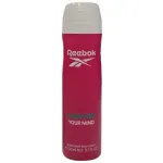 REEBOK Inspire Your Mind Deodorant kehasprei naistele 150 ml
