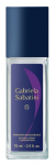 Gabriela Sabatini Natural deodorant spray 75ml