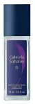 Gabriela Sabatini Natural deodorant spray 75ml