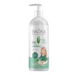 BAŚKA Intiimh&uuml;gieeni geel - Aloe Vera 400 ml