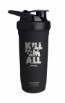 Reforce roostevabast terasest - Rock Bandi kollektsioon, Metallica &bdquo;Kill &lsquo;Em All&ldquo; &ndash; 900 ml &ndash; SmartShake