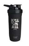 Reforce roostevabast terasest - Rock Bandi kollektsioon, Metallica &bdquo;Kill &lsquo;Em All&ldquo; &ndash; 900 ml &ndash; SmartShake