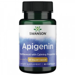 Apigenin - 50 mg - N90 - Apigenin - Swanson