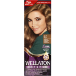 WELLA Wellaton Intense juuksev&auml;rv 6/7 - Tume &scaron;okolaad 1op.