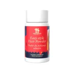 HEGRON Easy style juuksepuuder - soengupuuder, mis h&otilde;lbustab ja pikendab soenguefekti 10g