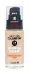 Revlon Colorstay 24H jumestuskreem, matt ja peitev jumestuskreem nr 180 Sand Bežinis - sega- ja rasusele nahale 30 ml