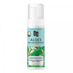 AA Aloes 100% puhastusvaht ja n&auml;opesu niisutav - rahustav 150 ml