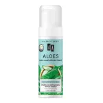 AA Aloes 100% puhastusvaht ja n&auml;opesu niisutav - rahustav 150 ml