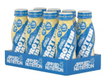 Endurance Energy + Hydration, sidrun ja laim &ndash; 1500 g &ndash; Applied Nutrition