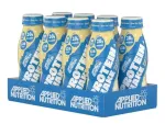 Endurance Energy + Hydration, sidrun ja laim &ndash; 1500 g &ndash; Applied Nutrition
