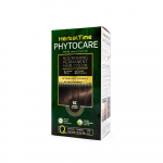 HERBAL TIME Phytocare Natural Hair Dye 5C Golden Chestnut