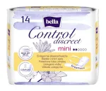 BELLA Control Discreet Mini uroloogilised padjad 1 pakk - 14 tk.