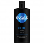 H SYOSS VOLUME &scaron;ampoonid 440 ml
