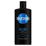 H SYOSS VOLUME &scaron;ampoonid 440 ml