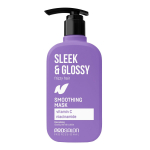 PROSALON Sleek&Glossy siluv juuksemask 375 ml