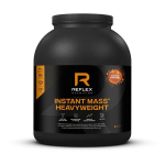 Kiirvalmistatav massilisand, soolane karamell &ndash; 2000 g &ndash; Reflex Nutrition