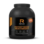 Kiirvalmistatav massilisand, soolane karamell &ndash; 2000 g &ndash; Reflex Nutrition