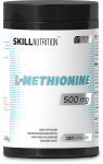 L-metioniin, 500 mg &ndash; 120 taimset kapslit