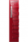MAYBELLINE Super Stay Vinyl Ink Liquid Huulepulk Nr. 10 Lippy 4,2 ml