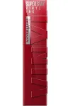 MAYBELLINE Super Stay Vinyl Ink Liquid Huulepulk Nr. 10 Lippy 4,2 ml