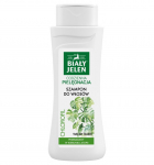 White Deer Hipolerginis &scaron;ampūnas su chlorophyll 300ml