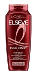 LOREAL ELSEVE Full Resist juuste tugevdav &scaron;ampoon 400 ml