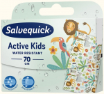 SALVEQUICK KIDS Active 70 cm