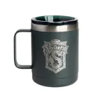 Bohtal soojapidav kohvitass &ndash; Harry Potter, Slytherin &ndash; 350 ml &ndash; SmartShake