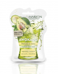 Marion Fit & Fresh Avocado n&auml;omask 7,5 ml