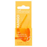 BIELENDA Lip Care Huulepalsam + &Ouml;&ouml;mask 2in1 Mango Mania 10g