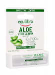 EQUILIBRA Aloe huulepalsam 5.5ml