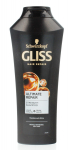 Schwarzkopf Gliss Kur Ultimate Repair &scaron;ampoonid 400 ml