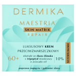 DERMIKA Maestria Skin Matrix Repair Luksuslik kortsudevastane kreem 60+ teolimaga (10%) p&auml;evaks ja &ouml;&ouml;ks 50ml