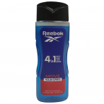 REEBOK Move Your Spirit 4in1 Meeste du&scaron;igeel 400 ml