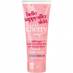 TREACLEMOON Wild Cherry Magic rahustav kehakoorija 225ml