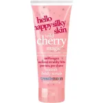 TREACLEMOON Wild Cherry Magic rahustav kehakoorija 225ml