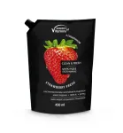 VITAMIINIDE ENERGIA Strawberry Fresh vedelseep 450ml - t&auml;idis