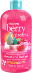 TREACLEMOON Frozen Berry Dreams du&scaron;igeel ja vannilotion 500ml