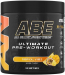 ABE &ndash; All Black Everything, troopiline meeleolu &ndash; 375 g &ndash; Applied Nutrition