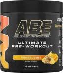 ABE &ndash; All Black Everything, troopiline meeleolu &ndash; 375 g &ndash; Applied Nutrition