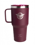 Bohtal soojustatud Nomad joogitops &ndash; DC Comics, Wonder Woman &ndash; 900 ml &ndash; SmartShake