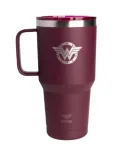Bohtal soojustatud Nomad joogitops &ndash; DC Comics, Wonder Woman &ndash; 900 ml &ndash; SmartShake