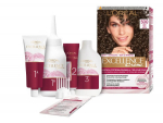 LOREAL Excellence Creme Juuksev&auml;rv 5 Helepruun