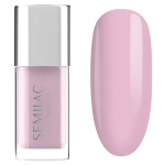 SEMILAC Classic k&uuml;&uuml;nelakk 103 Sheer Vibrant Pink 9 ml