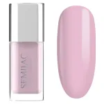 SEMILAC Classic k&uuml;&uuml;nelakk 103 Sheer Vibrant Pink 9 ml