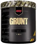 Grunt &ndash; EAA, kirsi-laim &ndash; 285 g &ndash; Redcon1