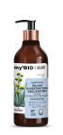 FARMONA my'Bio siluv kehapalsam niisutaja ja pehmendava ainega BLUE AGAVA 400ml