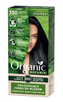 Joanna Naturia Organic Vegan Color nr. 350 Maitsetaimi 1 tk.