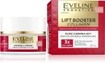 EVELINE Lift Booster Collagen 50+ Tugev pinguldav p&auml;evane ja &ouml;ine kortse t&auml;itev kreem 50 ml