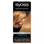 Schwarzkopf Syoss Juuksev&auml;rv Honey light nr 8-7 1 tk.